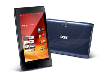 Acer Iconia Tab A101 – Full tablet specifications