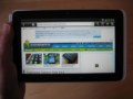 HTC Flyer – Full tablet specifications