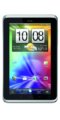 HTC Flyer – Full tablet specifications