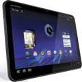 Motorola XOOM MZ601 – Full tablet specifications