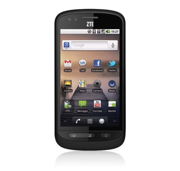 ZTE Libra