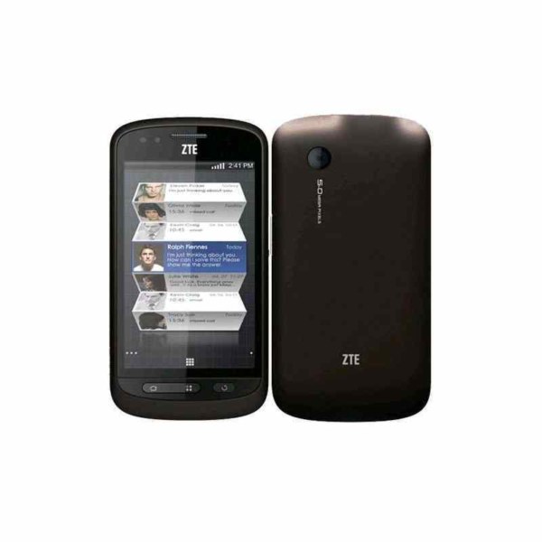 ZTE Libra