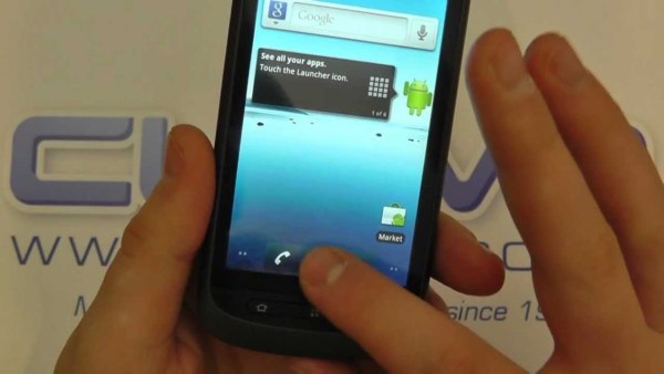 ZTE Libra