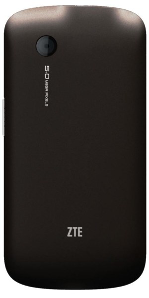 ZTE Libra