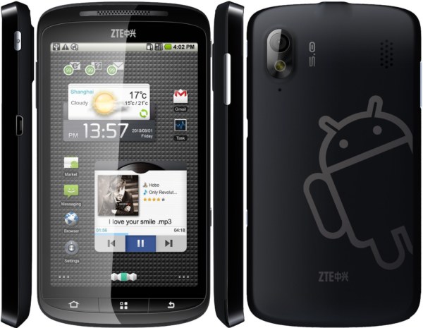 ZTE Skate