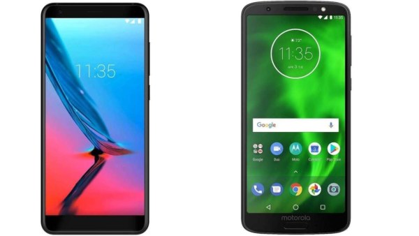 ZTE V9+