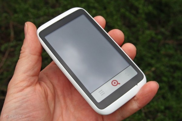 iNQ Cloud Touch
