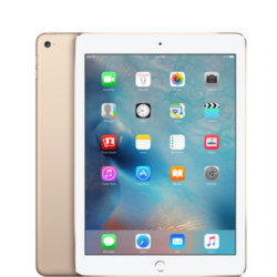 Apple iPad 2 Wi-Fi – Full tablet specifications