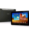 Samsung P7500 Galaxy Tab 10.1 3G – Full tablet specifications