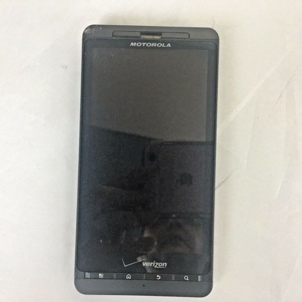 Motorola DROID X2