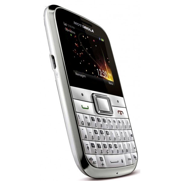 Motorola MOTOKEY Mini EX108