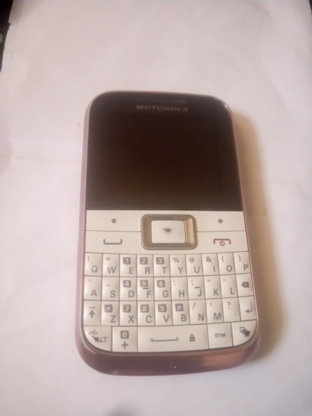 Motorola MOTOKEY Mini EX108
