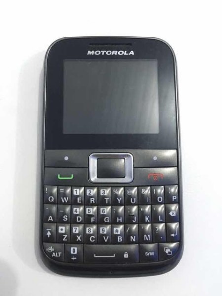 Motorola MOTOKEY Mini EX108