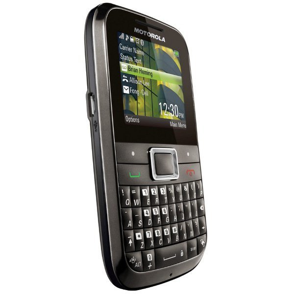 Motorola MOTOKEY Mini EX108