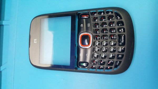 ZTE V821