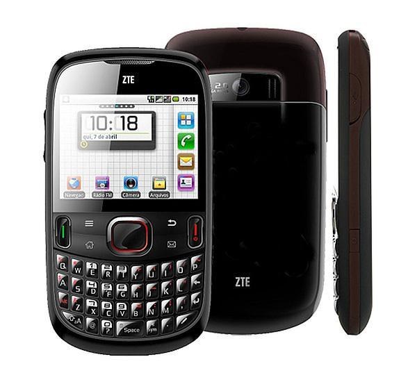ZTE V821
