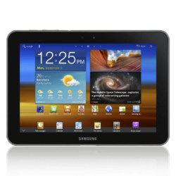 Samsung Galaxy Tab 8.9 LTE I957 – Full tablet specifications