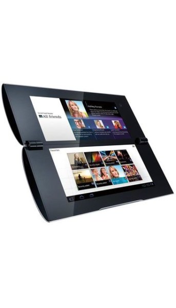 Sony Tablet P 3G
