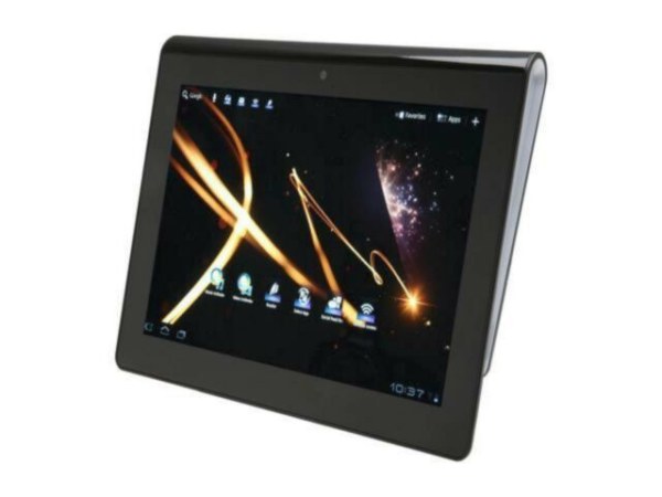 Sony Tablet S
