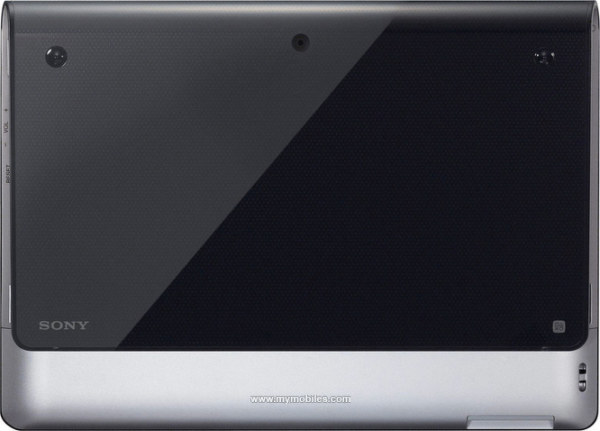 Sony Tablet S 3G