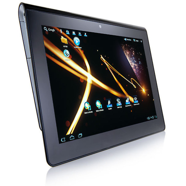 Sony Tablet S 3G