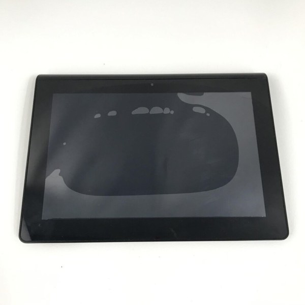 Sony Tablet S