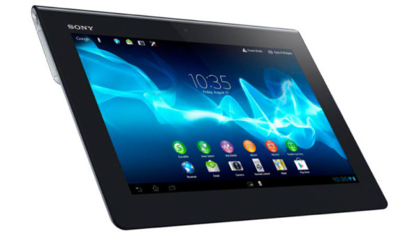 Sony Tablet S