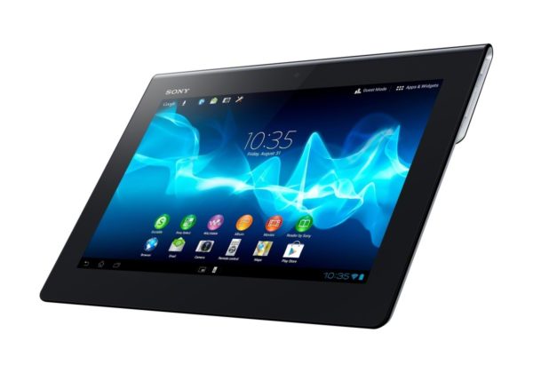 Sony Tablet S