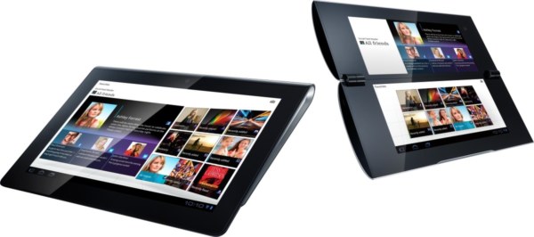 Sony Tablet S