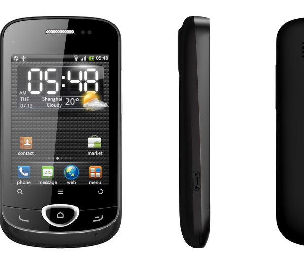 ZTE Racer II