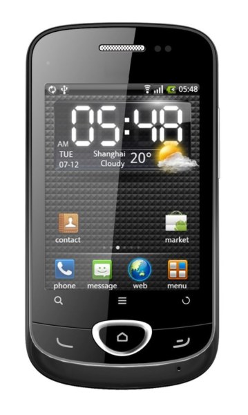 ZTE Racer II
