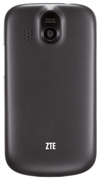 ZTE Racer II