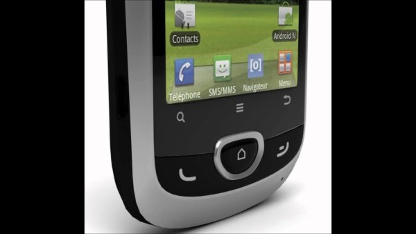 ZTE Racer II