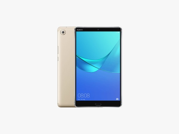 Huawei MediaPad – Full tablet specifications