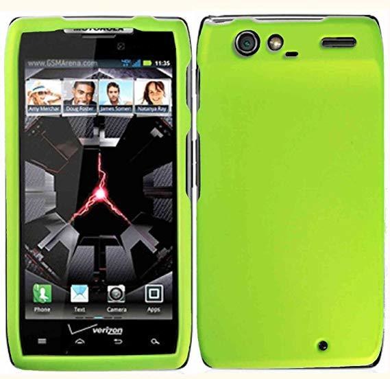 Motorola DROID RAZR XT912