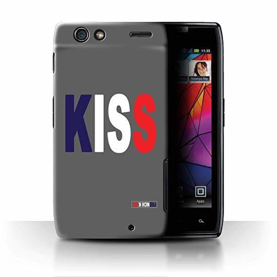 Motorola RAZR XT910