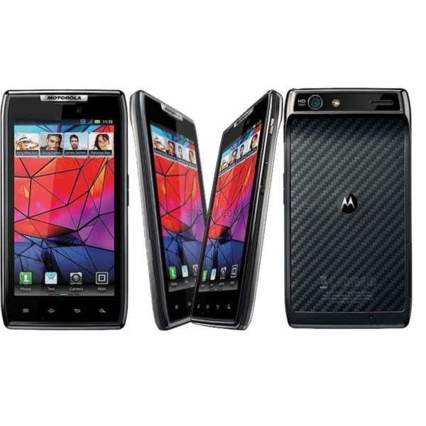 Motorola RAZR XT910