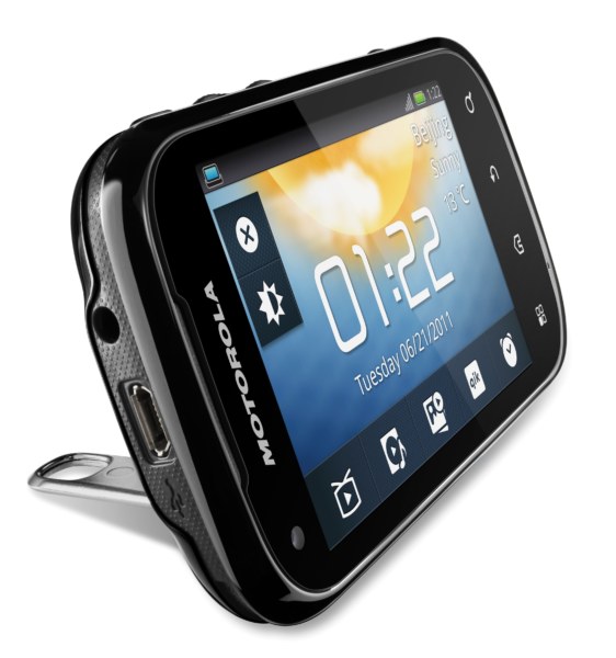 Motorola XT319