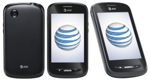 ZTE Avail