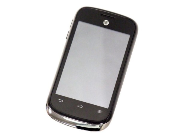 ZTE Avail