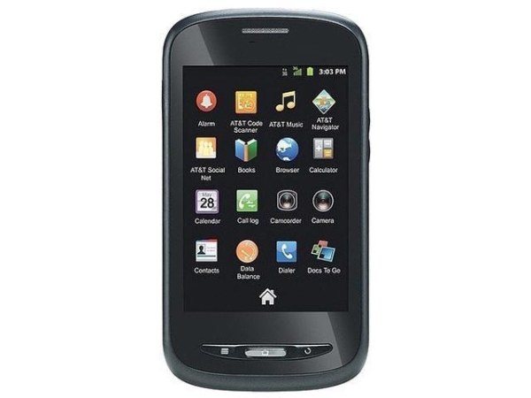 ZTE Avail