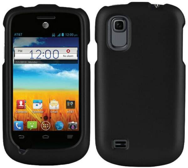 ZTE Avail