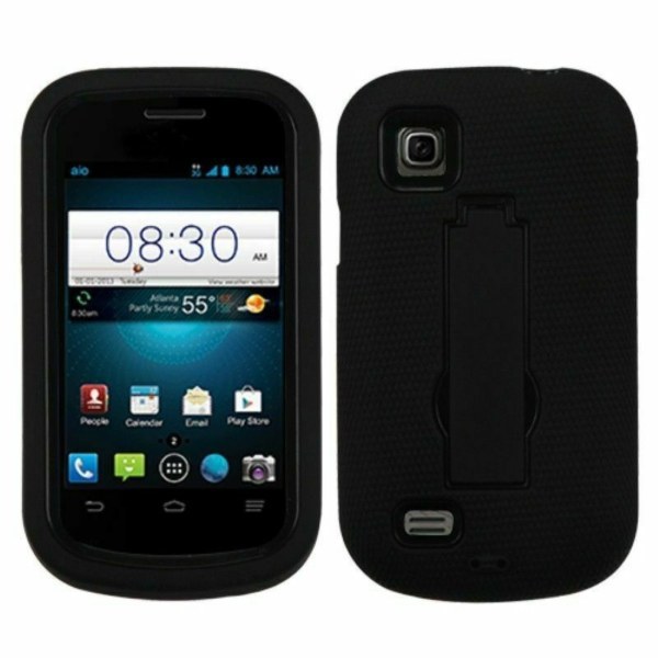 ZTE Avail
