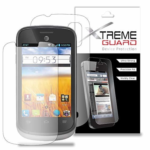 ZTE Avail