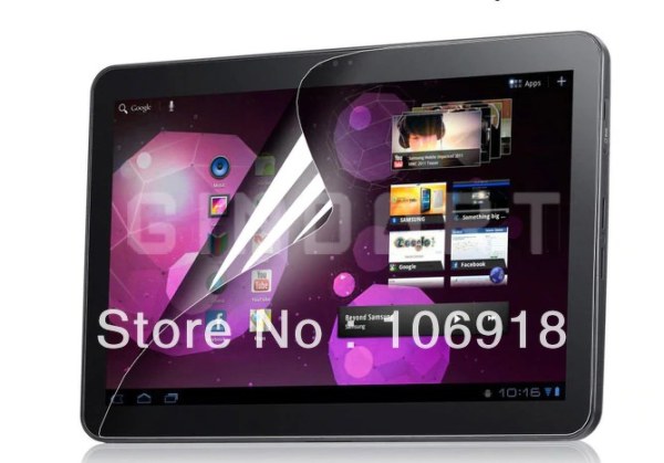 ZTE Light Tab 2 V9A