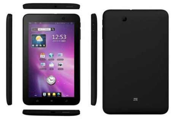 ZTE Light Tab 2 V9A