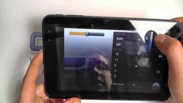 ZTE Light Tab 2 V9A