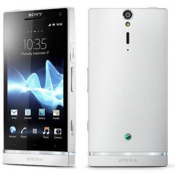 Sony Xperia S