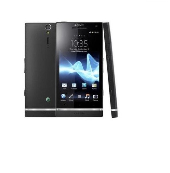 Sony Xperia S