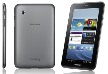 Samsung Galaxy Tab 2 7.0 P3110 – Full tablet specifications